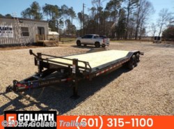 2024 Load Trail CH 102X24 Equipment Trailer 14K GVWR