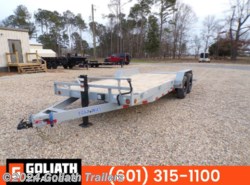 2024 Load Trail CH 83X20 Equipment Trailer 14K GVWR
