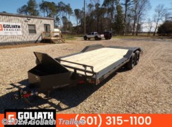 2024 Load Trail CH 102X20 Equipment Trailer 14K GVWR