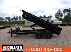 2024 Load Trail DL 83X14 Low Pro Dump Trailer 14K GVWR