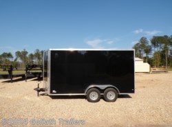 2024 Anvil 7X14 Extra Tall Enclosed Cargo Trailer