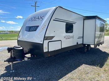 New 2023 Dutchmen Kodiak 250BHSL available in Billings, Montana