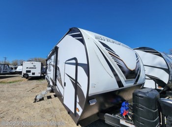 New 2023 Forest River Shockwave 26QSGDX available in Billings, Montana
