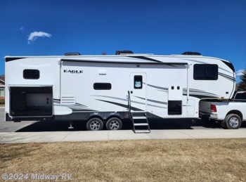New 2023 Jayco Eagle HT 29.5BHOK available in Billings, Montana