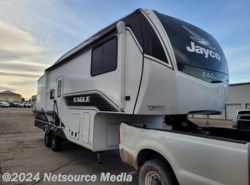 New 2024 Jayco Eagle HT 26REC available in Billings, Montana