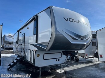 New 2024 CrossRoads Volante 295BH available in Billings, Montana