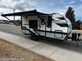 New 2024 Jayco Jay Feather 173MRB MICRO available in Billings, Montana
