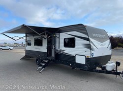 Used 2021 Keystone Hideout 25TH available in Billings, Montana