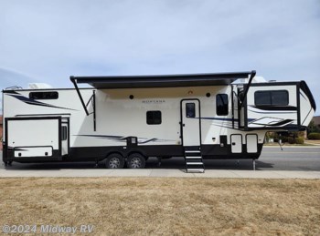 New 2023 Keystone Montana High Country 377FL available in Billings, Montana