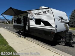 New 2024 Keystone Raptor Carbon 30WFO available in Billings, Montana