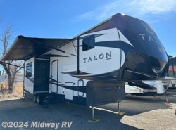 Used 2018 Jayco Talon 413T available in Billings, Montana