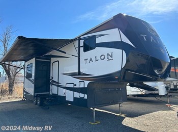 Used 2018 Jayco Talon 413T available in Billings, Montana
