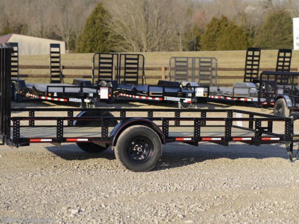 2024 Retco Trailer Manufacturing available in Irvington, KY