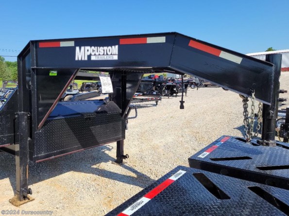 2024 MP Trailers available in Irvington, KY