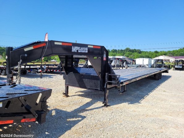2024 MP Trailers available in Irvington, KY