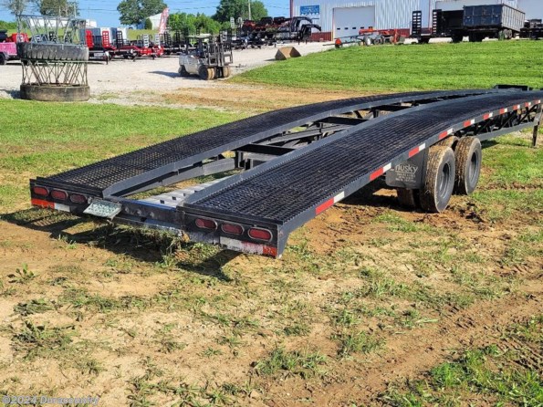 2024 5 Star Trailers available in Irvington, KY
