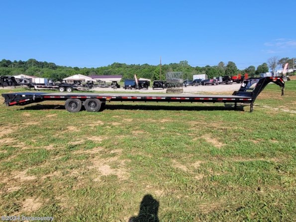 2024 Horizon Trailers available in Irvington, KY