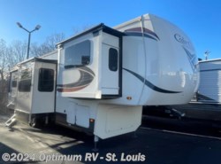 Used 2020 Forest River Cedar Creek Silverback 37RTH available in Festus, Missouri