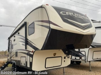 Used 2019 CrossRoads Cruiser Aire CR25RL available in Festus, Missouri