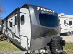 New 2024 Forest River Flagstaff Super Lite 27BHWS available in Festus, Missouri