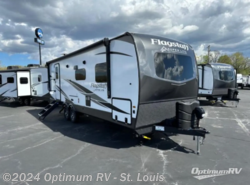 Used 2023 Forest River Flagstaff Super Lite 26RBWS available in Festus, Missouri
