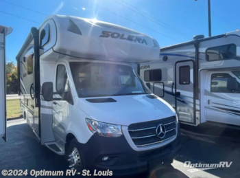 Used 2024 Forest River Solera 24SRB available in Festus, Missouri