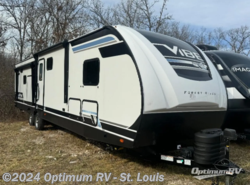 New 2024 Forest River Vibe 34XL available in Festus, Missouri