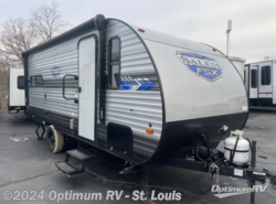 Used 2022 Forest River Salem FSX 169RSK available in Festus, Missouri