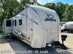 Used 2018 Jayco Eagle 338RETS available in Festus, Missouri