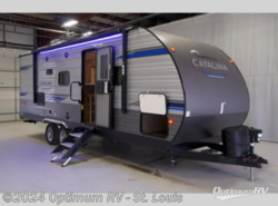 Used 2020 Coachmen Catalina Legacy 243RBS available in Festus, Missouri
