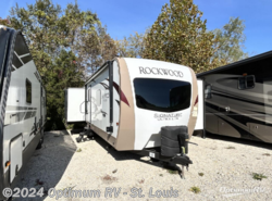 Used 2017 Forest River Rockwood Signature Ultra Lite 8329SS available in Festus, Missouri