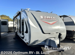 Used 2017 Lance  Toy Hauler 2612 available in Festus, Missouri