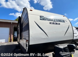 Used 2020 K-Z Sportsmen SE 260BHSE available in Festus, Missouri