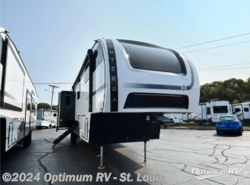 New 2025 Heartland Corterra CT3.7 available in Festus, Missouri