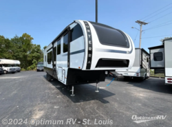 New 2025 Heartland Corterra CT3.5 available in Festus, Missouri