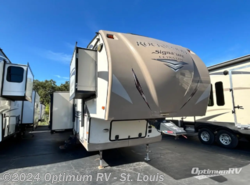 Used 2016 Forest River Rockwood Signature Ultra Lite 8289WS available in Festus, Missouri