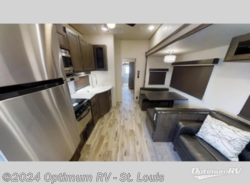 Used 2019 Forest River Salem Hemisphere GLX 356QB available in Festus, Missouri