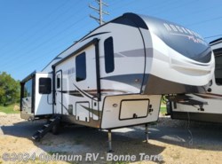 New 2022 Forest River Rockwood Ultra Lite 2887MB available in Bonne Terre, Missouri