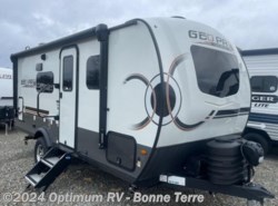 New 2024 Forest River Rockwood Geo Pro G20FBS available in Bonne Terre, Missouri