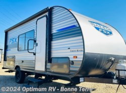 Used 2021 Forest River Salem FSX 179DBK available in Bonne Terre, Missouri