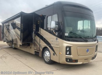Used 2016 Holiday Rambler Ambassador 38FST available in Bonne Terre, Missouri