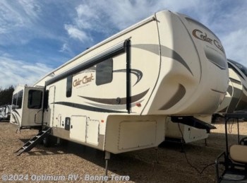 Used 2017 Forest River Cedar Creek Silverback 37MBH available in Bonne Terre, Missouri