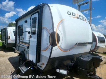 New 2023 Forest River Rockwood Geo Pro G15TB available in Bonne Terre, Missouri