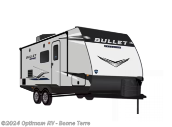 Used 2022 Keystone Bullet 2200BH available in Bonne Terre, Missouri
