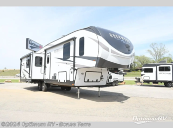 Used 2023 Forest River Rockwood Signature 8288SB available in Bonne Terre, Missouri