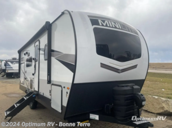 Used 2023 Forest River Rockwood Mini Lite 2513S available in Bonne Terre, Missouri