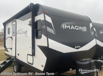 Used 2024 Grand Design Imagine AIM 15BH available in Bonne Terre, Missouri
