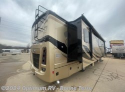 Used 2016 Holiday Rambler Ambassador 38FST available in Bonne Terre, Missouri