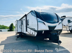Used 2023 Heartland North Trail 33BHDS available in Bonne Terre, Missouri
