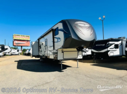 Used 2018 Forest River Wildwood Heritage Glen 356QB available in Bonne Terre, Missouri